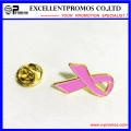 Ribbon Lapel Pin for Promotion (EP-L8260)